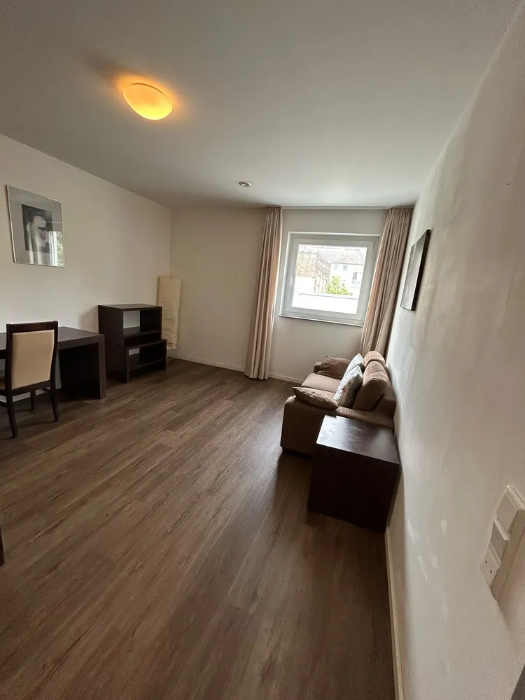 2 Zimmer Wohnung mit 49 m² in Frankfurt am Main – Bild 6