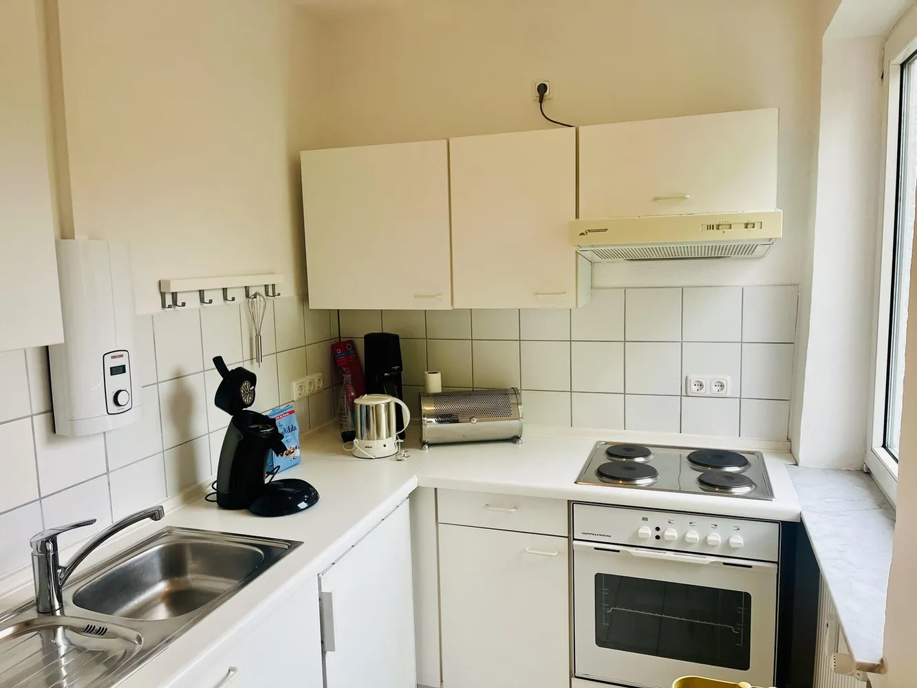 2 Zimmer Wohnung mit 52 m² in Köln – Bild 4