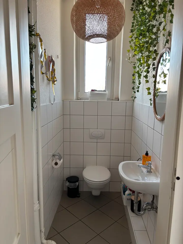 3 Zimmer Wohnung mit 98 m² in Mannheim – Bild 5