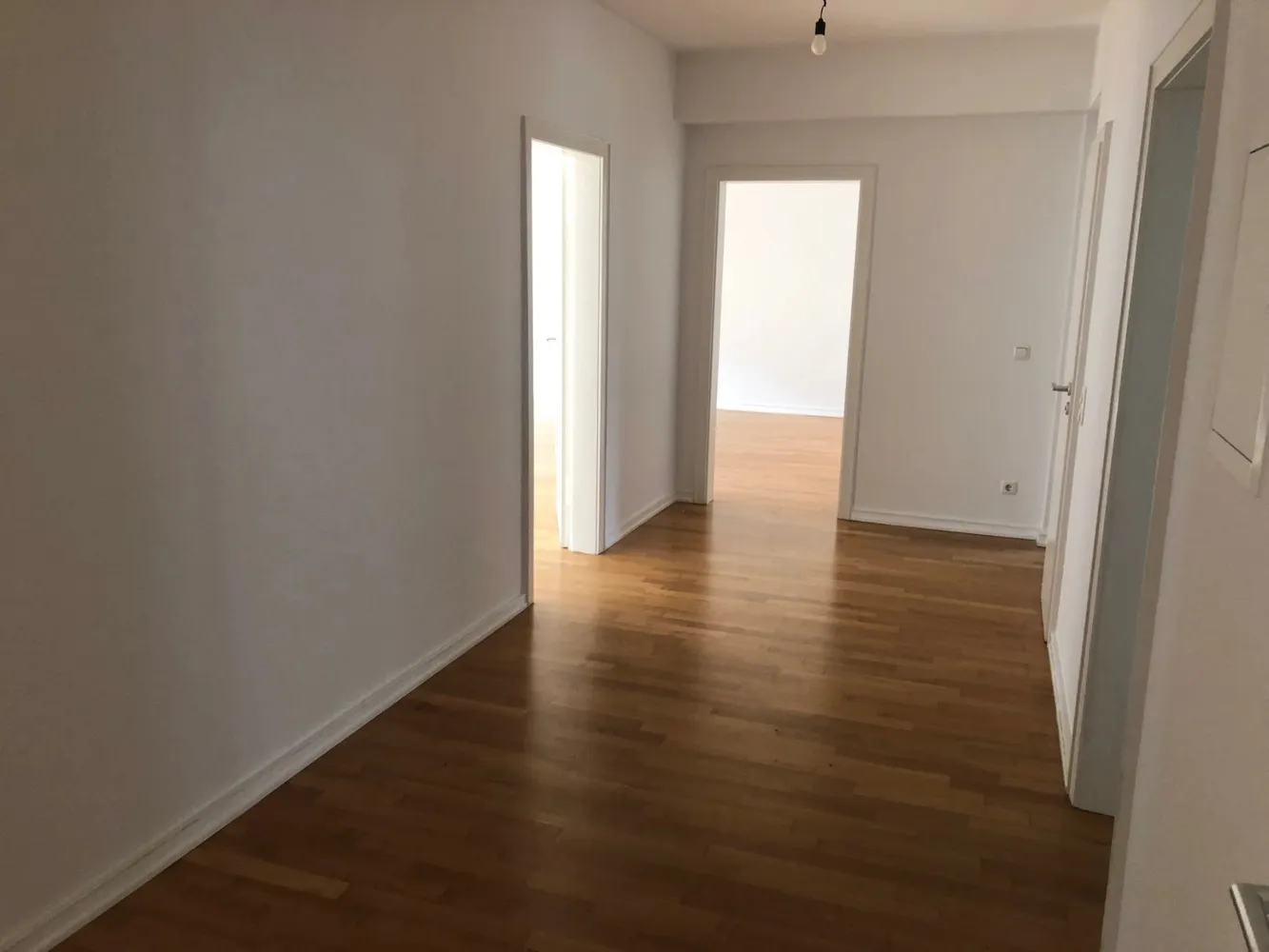 3 Zimmer Wohnung mit 115 m² in Köln – Bild 3