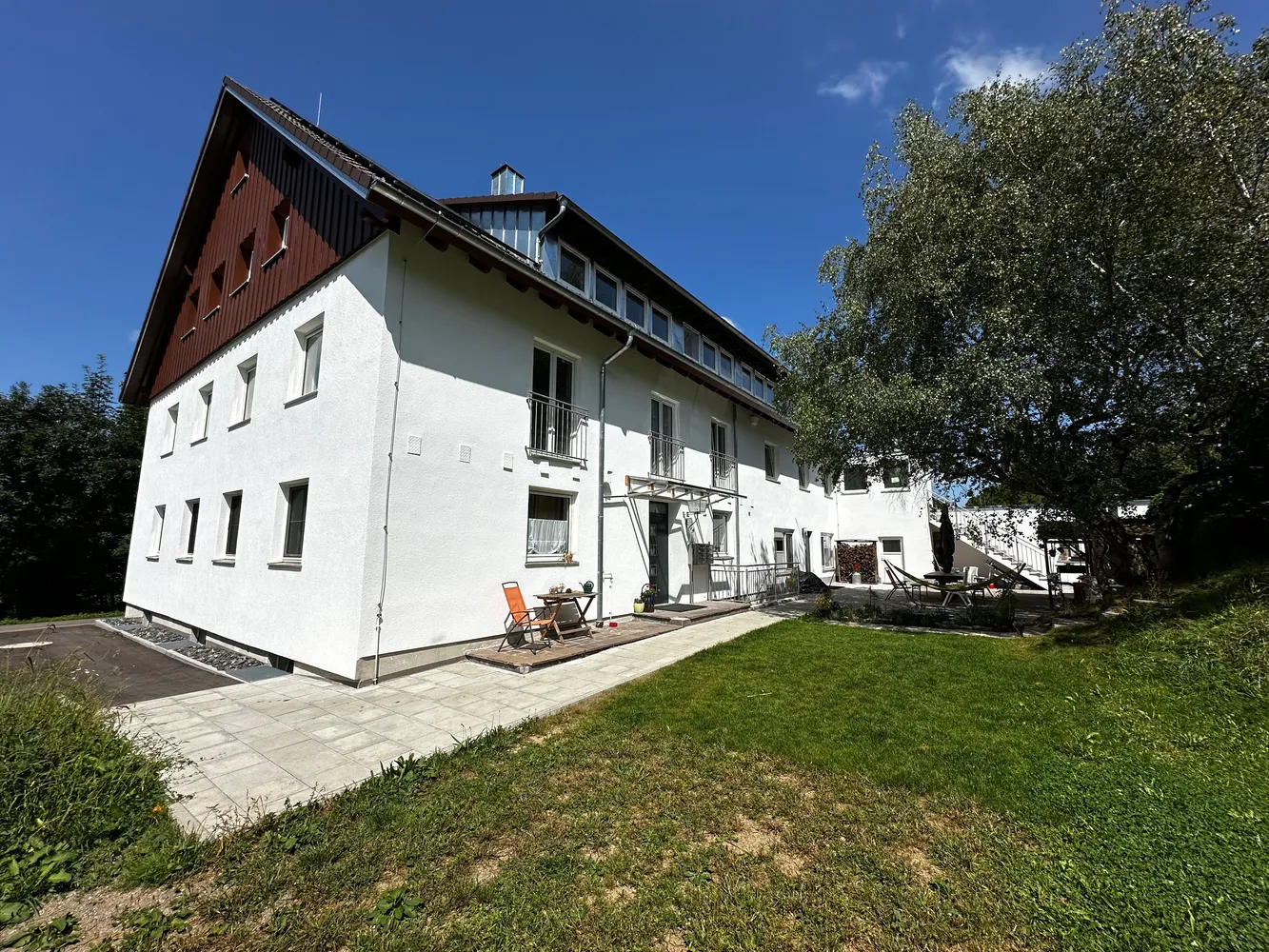 3 Zimmer Wohnung mit 120 m² in Kaufbeuren – Bild 4