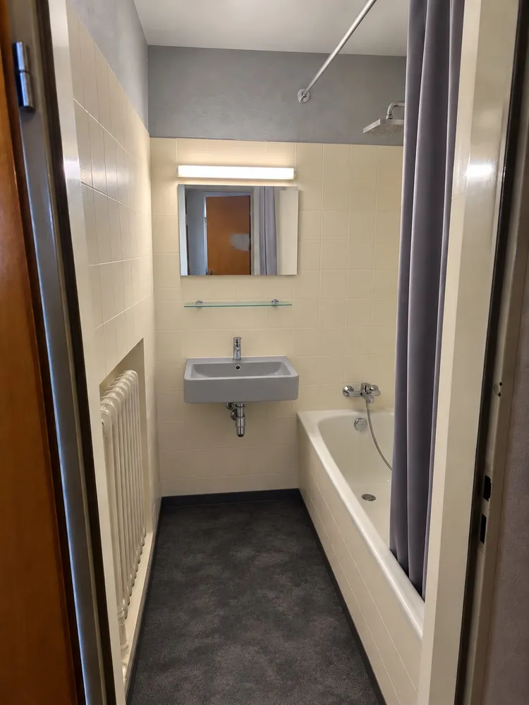 4 Zimmer Wohnung mit 68 m² in Kornwestheim – Bild 4