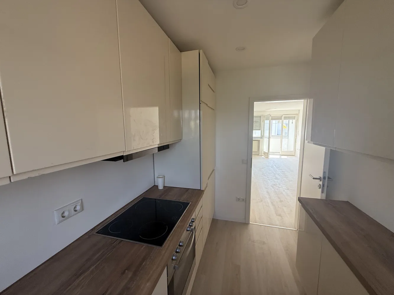 2 Zimmer Wohnung mit 54 m² in Augsburg – Bild 2