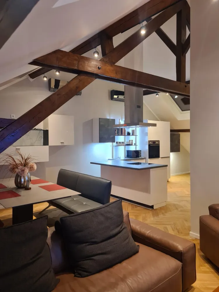 2 Zimmer Wohnung mit 80 m² in Mönchengladbach – Bild 1
