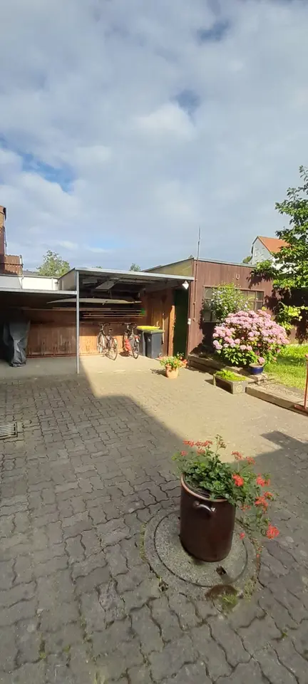 4 Zimmer Wohnung mit 84 m² in Wurzen – Bild 3