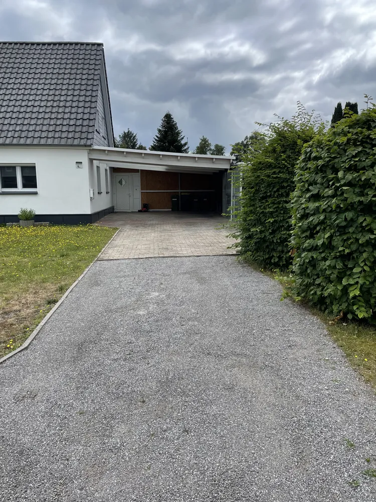3 Zimmer Wohnung mit 68 m² in Oldenburg – Bild 1