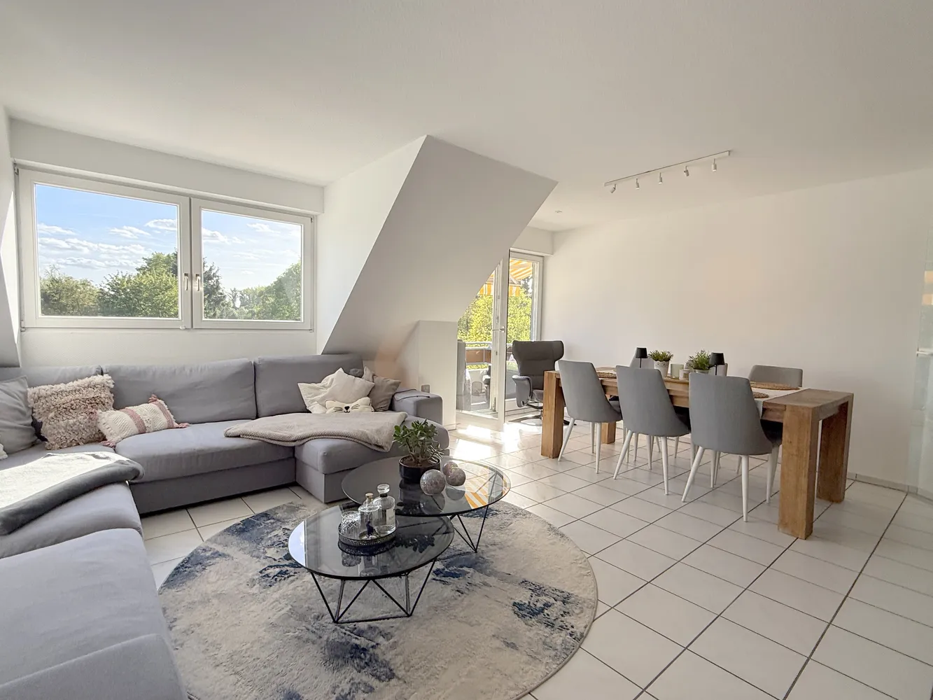 2 Zimmer Wohnung mit 90 m² in Neuss – Bild 6