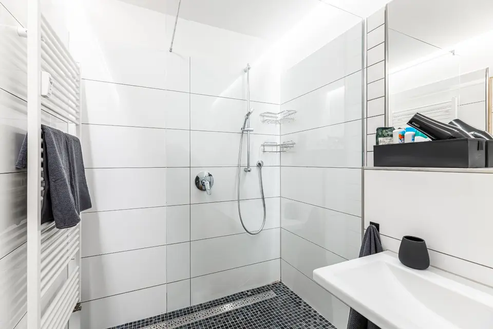 Shared room with 70 m² in Bamberg – Photo 8