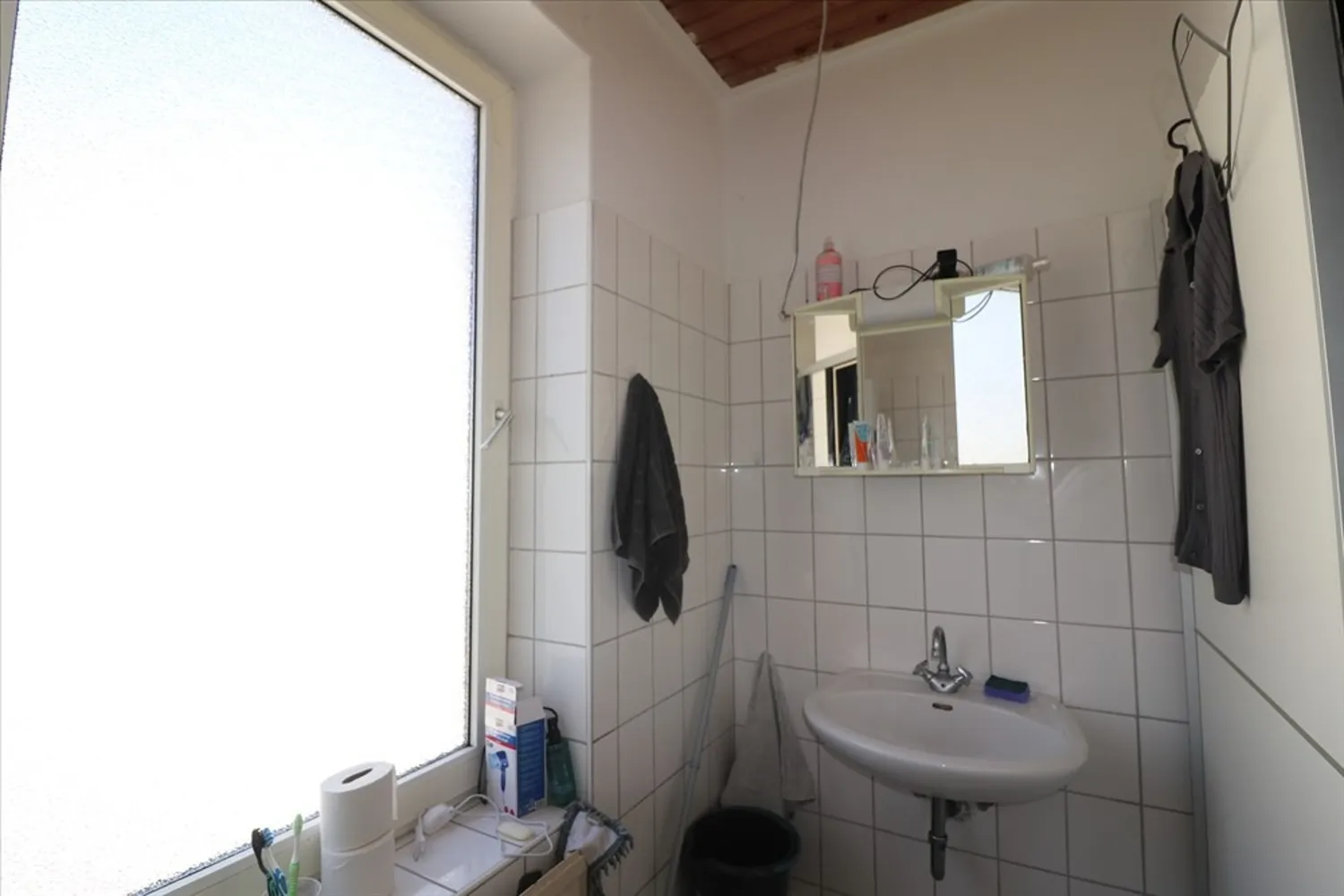 1 Zimmer Wohnung mit 26 m² in Krefeld – Bild 8
