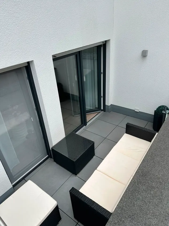 2 Zimmer Wohnung mit 55 m² in Bielefeld – Bild 9