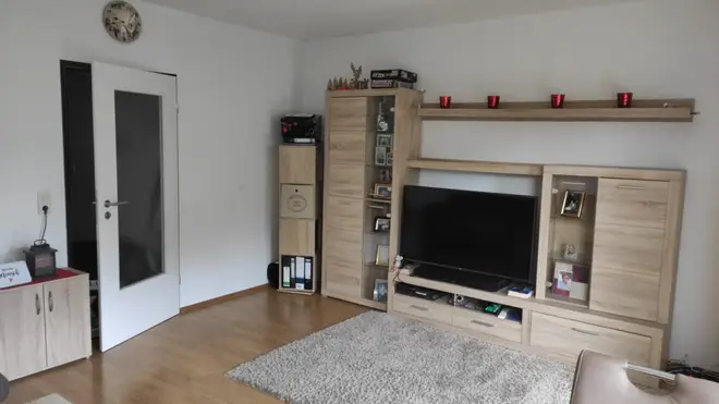 1 Zimmer Wohnung mit 35 m² in Hagen – Bild 2