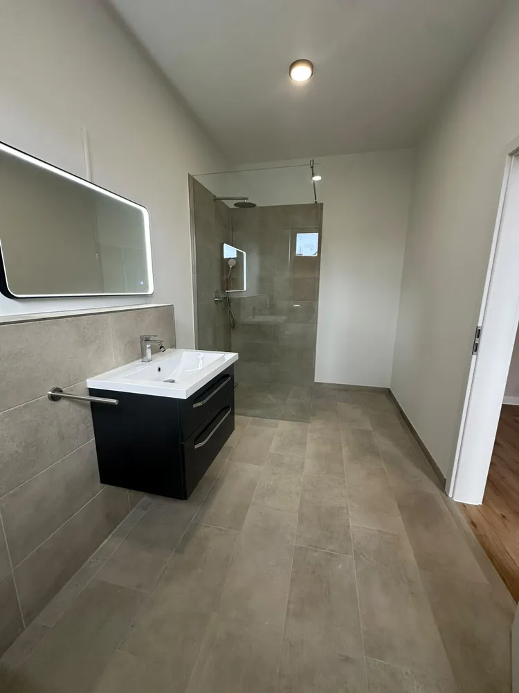 2 Zimmer Wohnung mit 57 m² in Hamburg – Bild 7