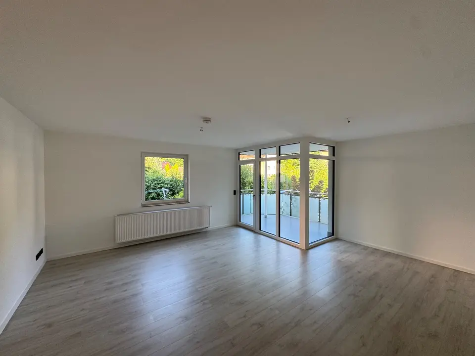 3 Zimmer Wohnung mit 74 m² in Wernigerode – Bild 2