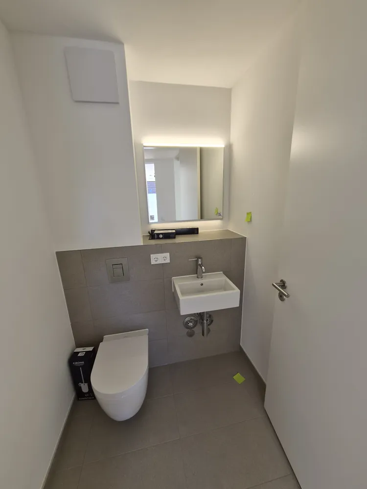 3 Zimmer Wohnung mit 72 m² in München – Bild 12