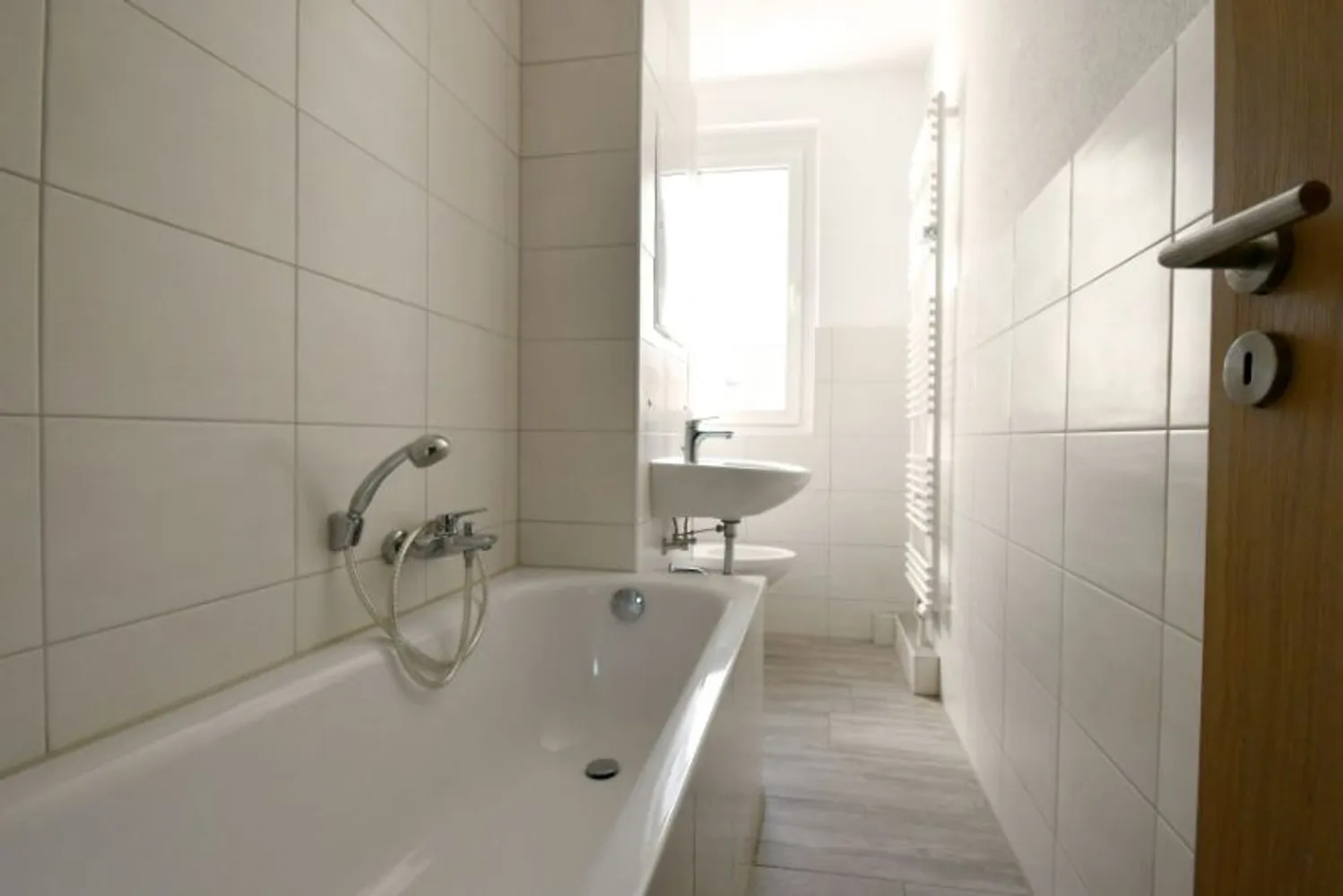 4 room apartment with 74 m² in Riesa – Photo 4