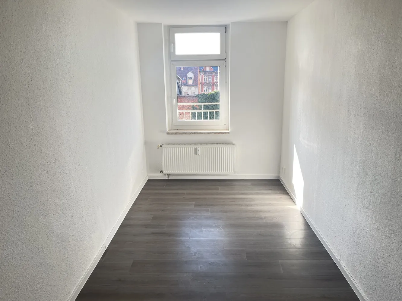 3 Zimmer Wohnung mit 81 m² in Weißenfels – Bild 9