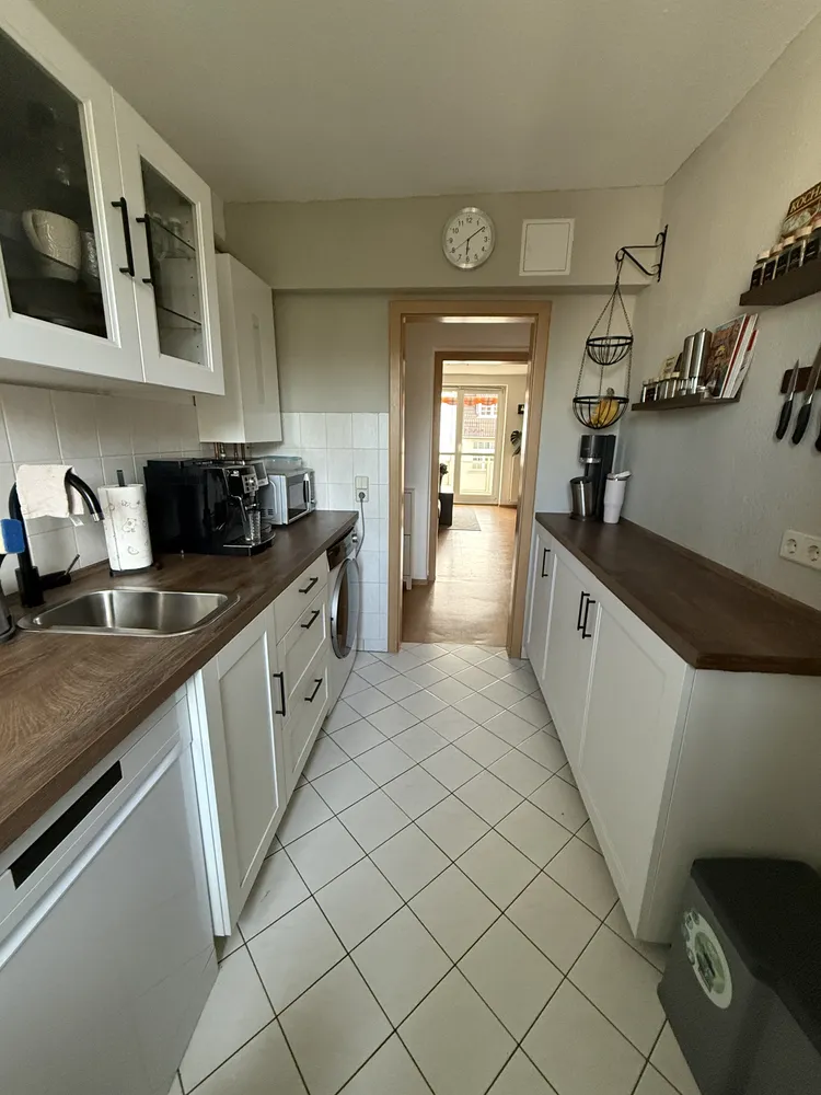 3 room apartment with 58 m² in Magdeburg – Photo 10
