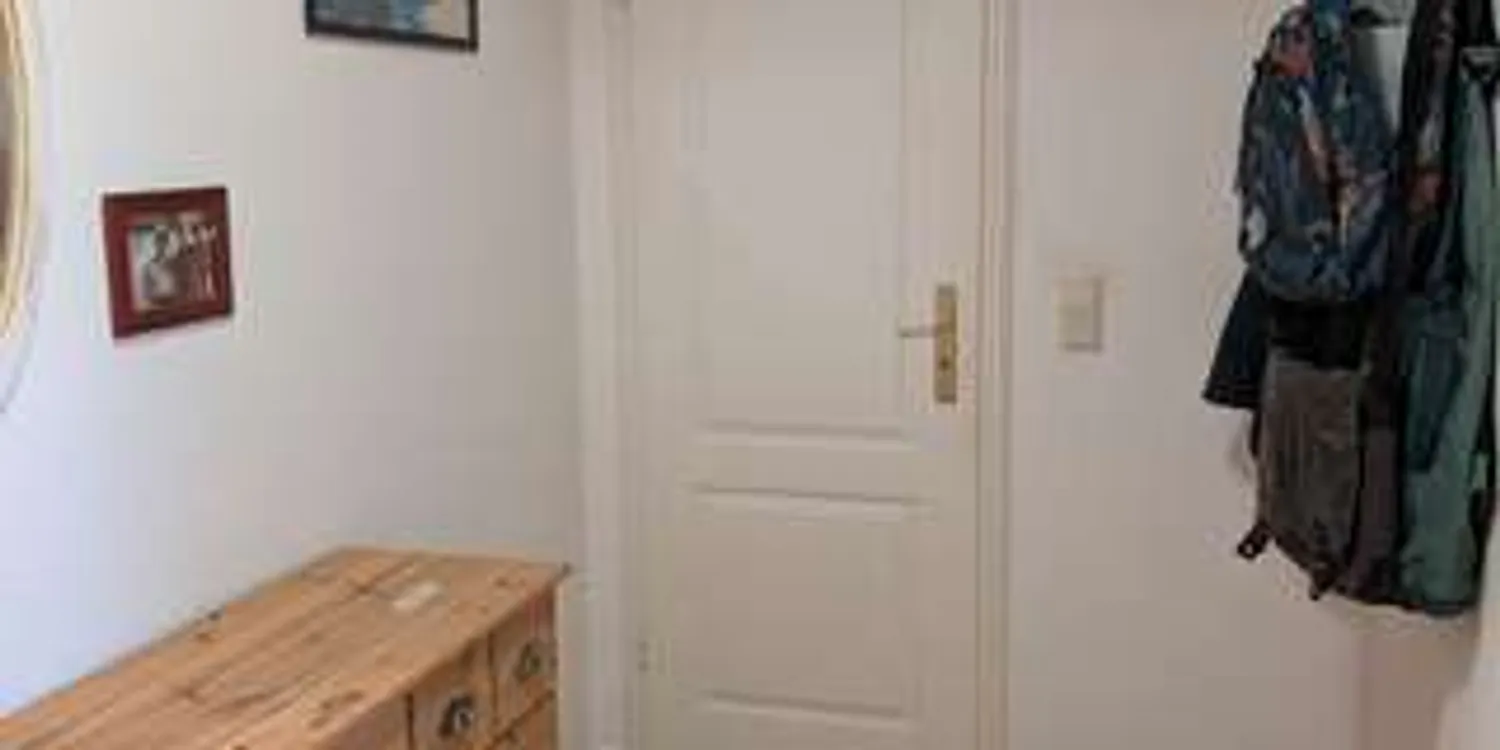 2 Zimmer Wohnung mit 39 m² in Leipzig – Bild 3