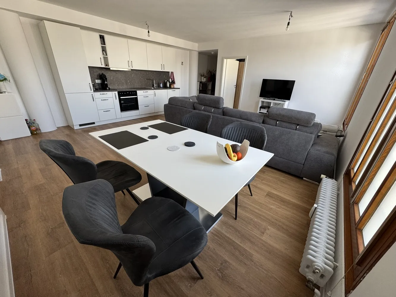 3 Zimmer Wohnung mit 77 m² in Stuttgart – Bild 4