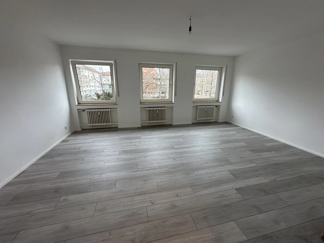 4 Zimmer Wohnung mit 88 m² in Nürnberg – Bild 1