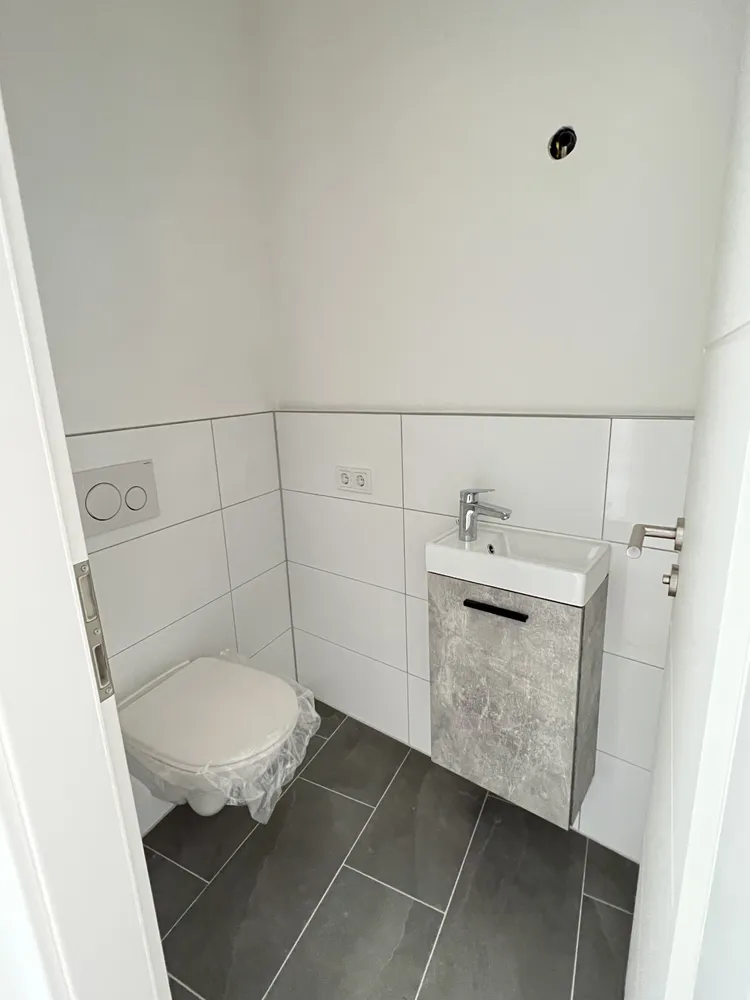 3 Zimmer Wohnung mit 91 m² in München – Bild 11