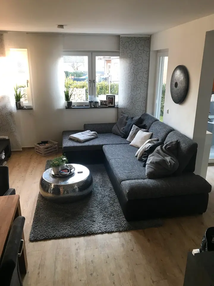 3 Zimmer Wohnung mit 82 m² in Emmerich am Rhein – Bild 1