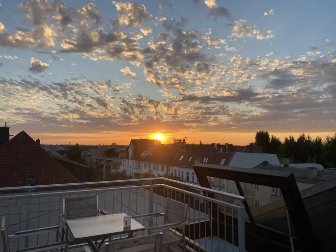 2 Zimmer Wohnung mit 72 m² in Berlin – Bild 3