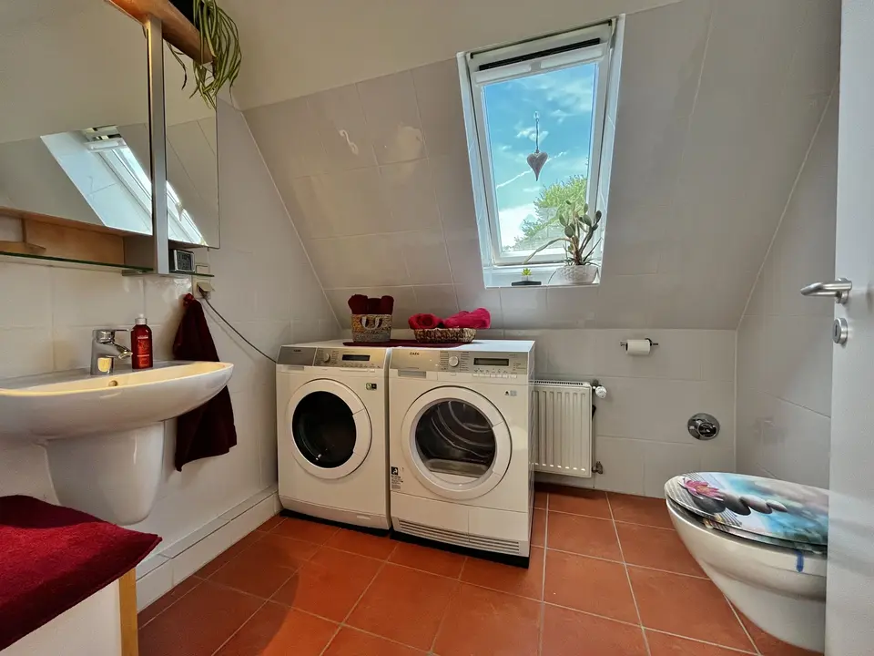 3 Zimmer Wohnung mit 120 m² in Bremen – Bild 10