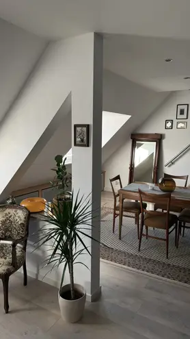 3 Zimmer Wohnung mit 75 m² in Karlsruhe – Bild 5