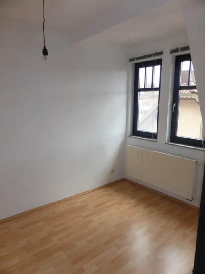 2 Zimmer Wohnung mit 48 m² in Schmalkalden – Bild 8
