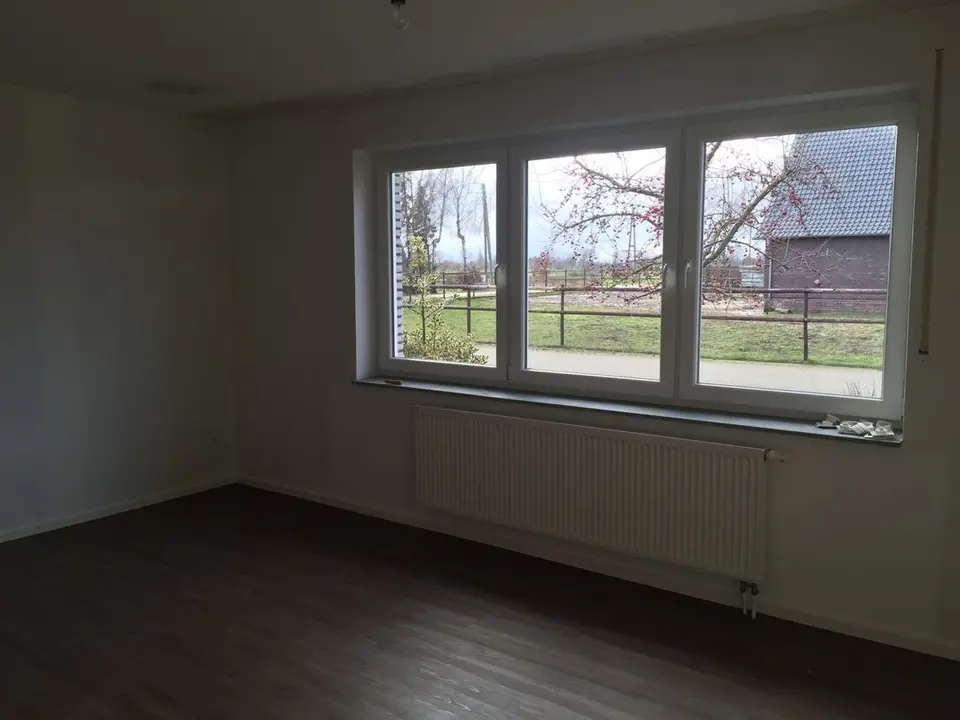 4 Zimmer Wohnung mit 133 m² in Bocholt – Bild 9