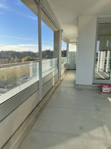 3 Zimmer Wohnung mit 82 m² in München – Bild 11