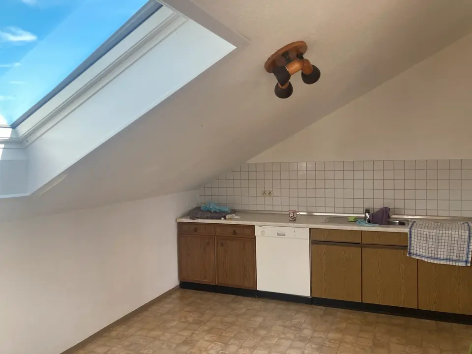 WG-Zimmer mit 78 m² in Traunstein – Bild 6