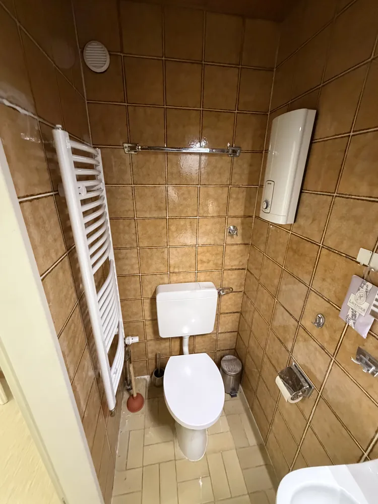 2 Zimmer Wohnung mit 48 m² in Mannheim – Bild 7