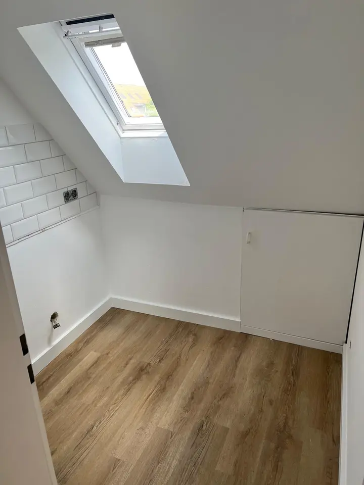2 Zimmer Wohnung mit 29 m² in Krefeld – Bild 3