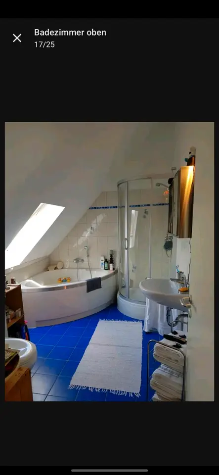 3 Zimmer Wohnung mit 105 m² in Braunschweig – Bild 6