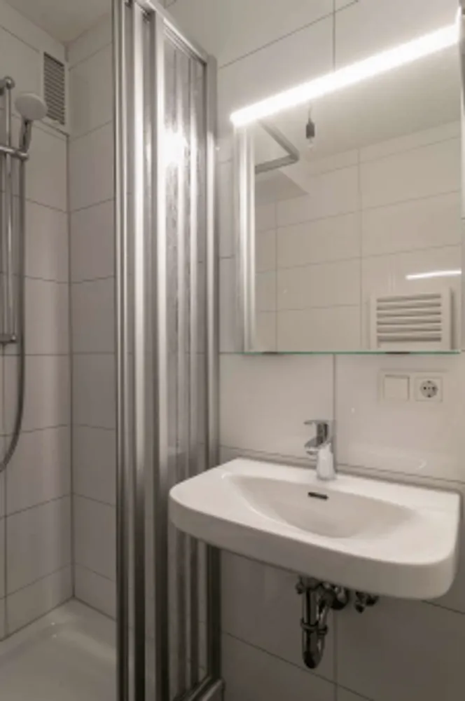 2 Zimmer Wohnung mit 34 m² in Oberursel (Taunus) – Bild 6