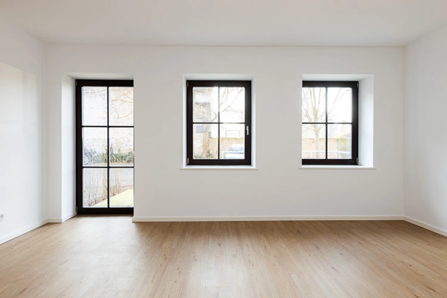 3 room apartment with 88 m² in Berlin – Photo 4
