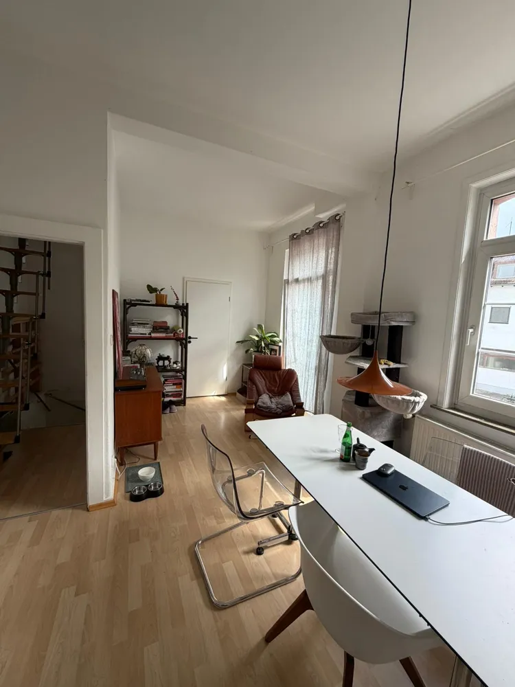3 Zimmer Wohnung mit 70 m² in Frankfurt am Main – Bild 11