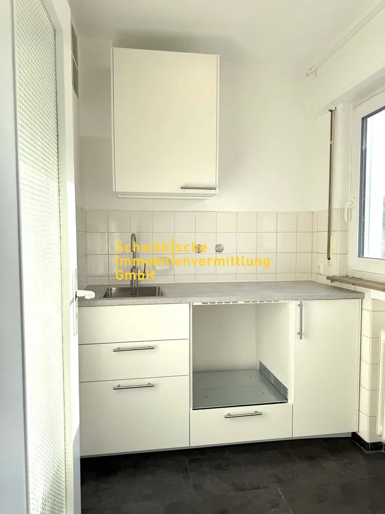 1 Zimmer Wohnung mit 25 m² in Stuttgart – Bild 4