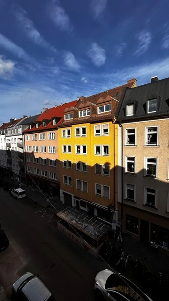 4 Zimmer Wohnung mit 124 m² in München – Bild 7