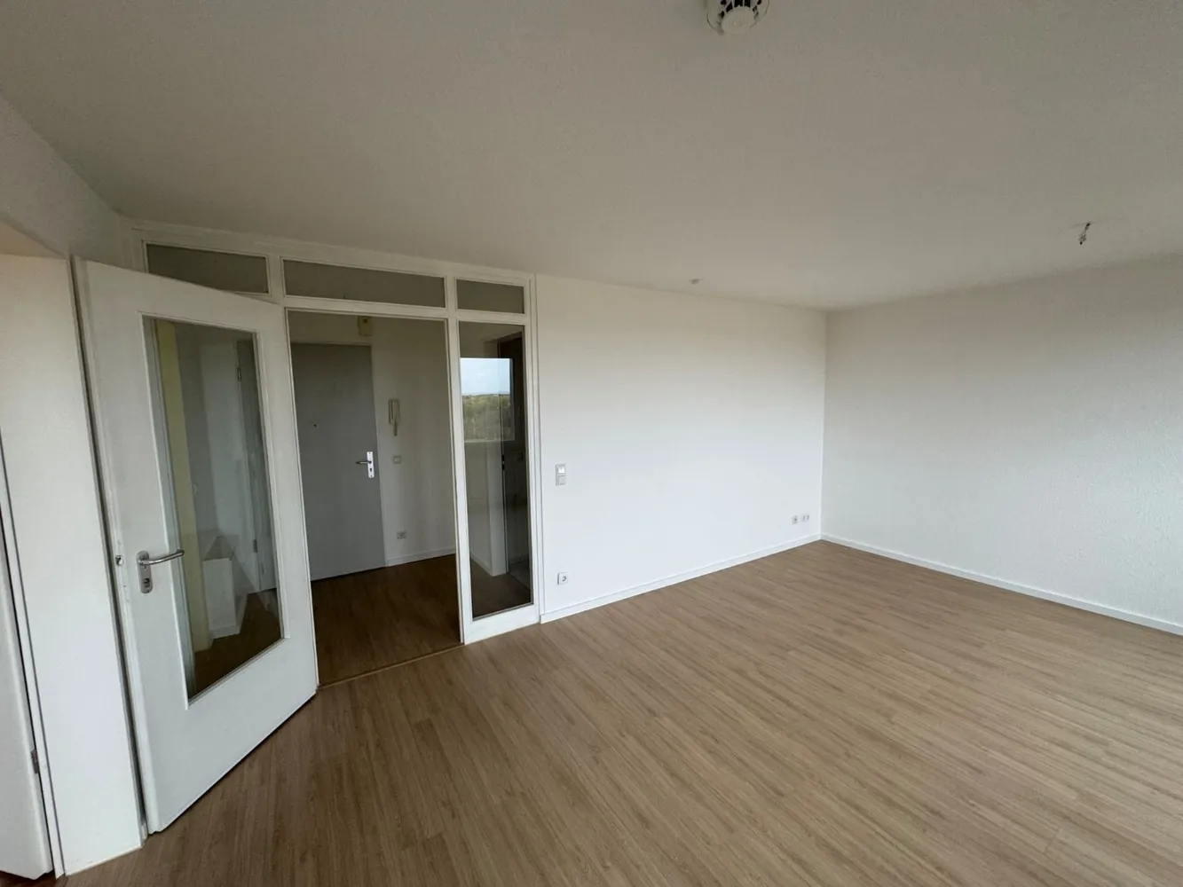 2 Zimmer Wohnung mit 46 m² in Hannover – Bild 2