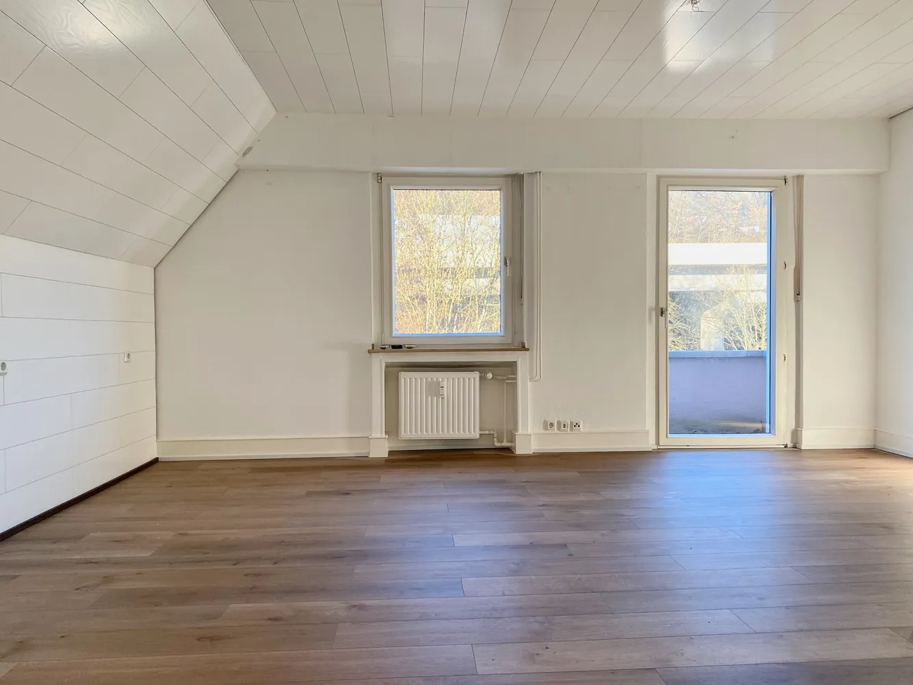 2 Zimmer Wohnung mit 81 m² in Siegen – Bild 4