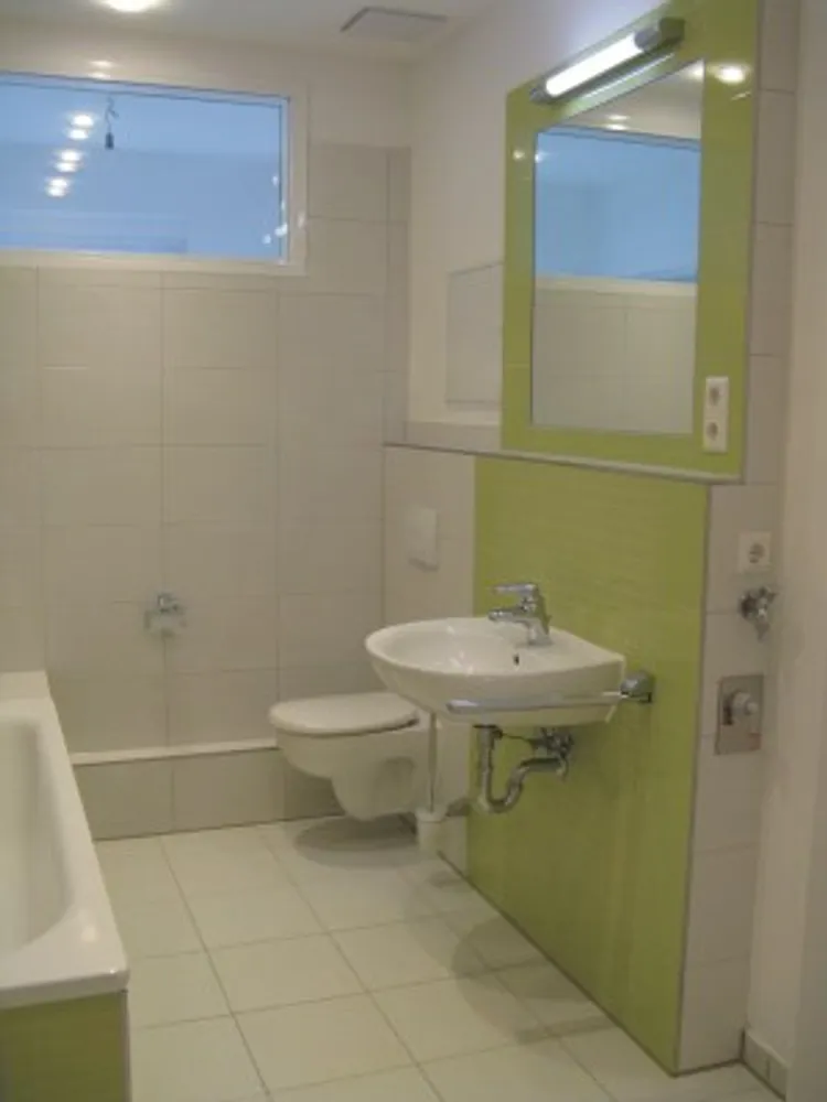3 Zimmer Wohnung mit 69 m² in Leipzig – Bild 11