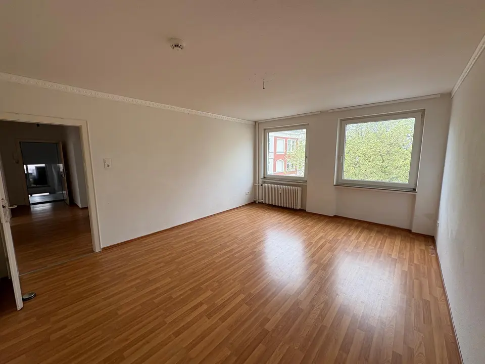 3 Zimmer Wohnung mit 84 m² in Wilhelmshaven – Bild 9