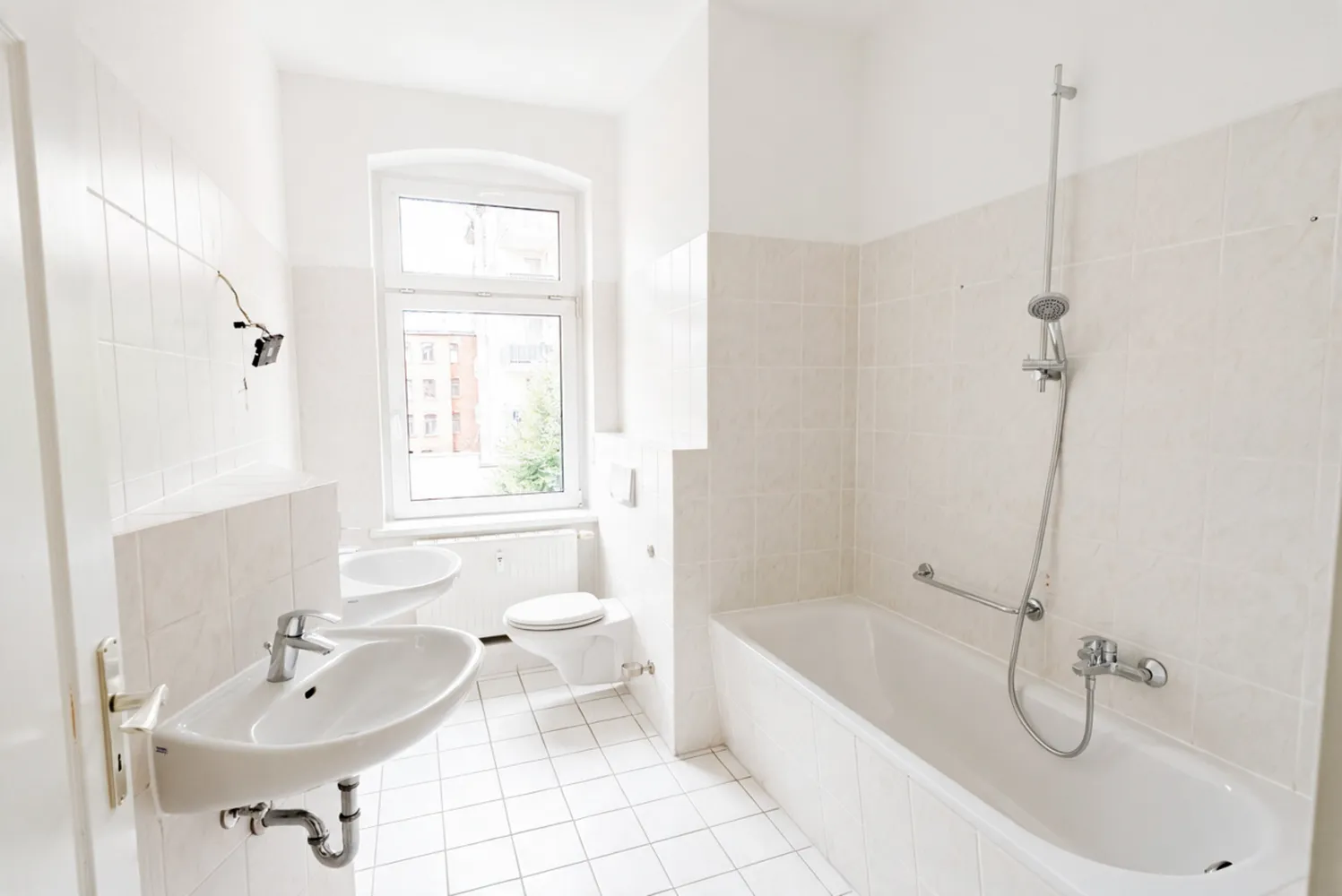 3 Zimmer Wohnung mit 81 m² in Magdeburg – Bild 7