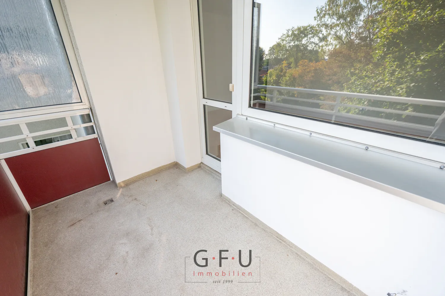 3 Zimmer Wohnung mit 65 m² in Duisburg – Bild 7