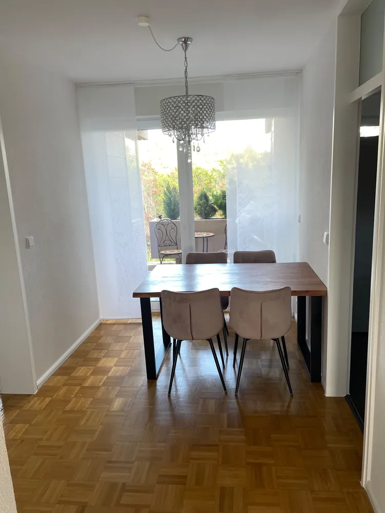 4 Zimmer Wohnung mit 88 m² in Mosbach – Bild 4