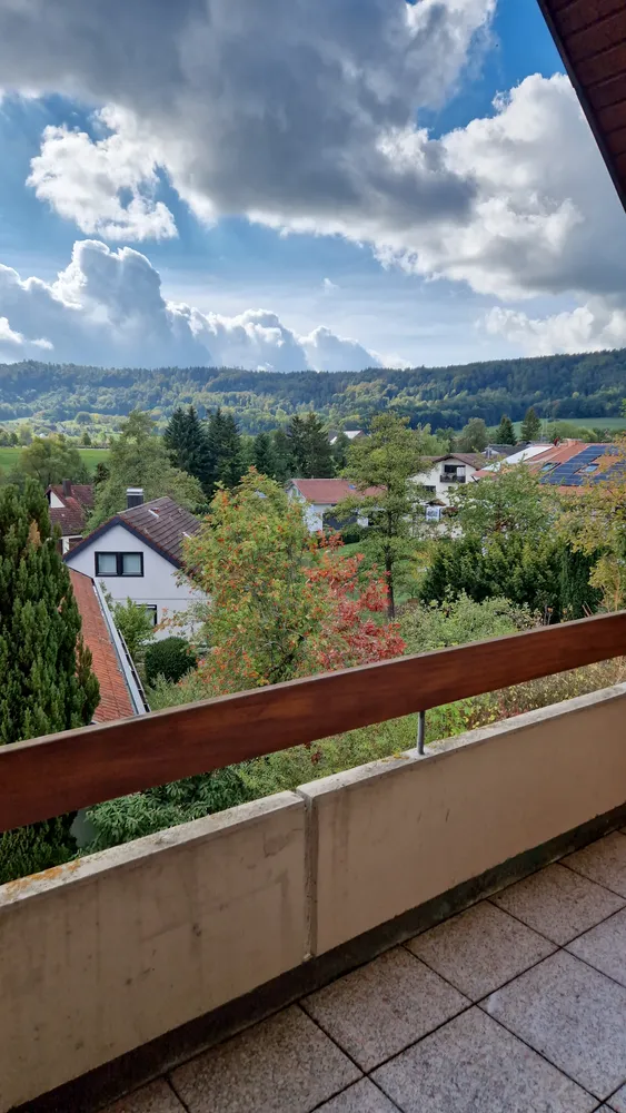 4 Zimmer Wohnung mit 95 m² in Schwäbisch Hall – Bild 4