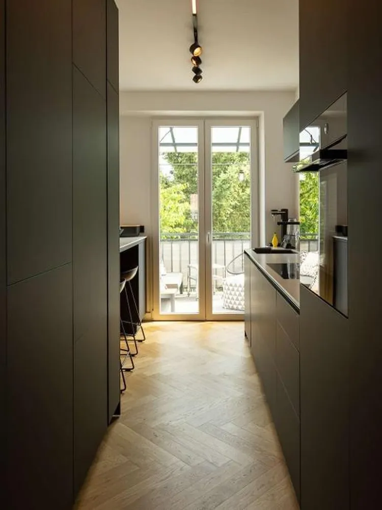 3 Zimmer Wohnung mit 82 m² in Nürnberg – Bild 1